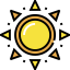 Sun 图标 64x64