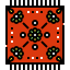 Carpet Symbol 64x64