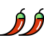 Chili 图标 64x64