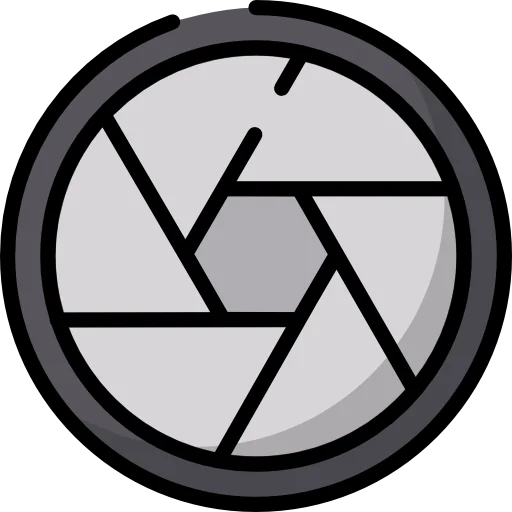 Shutter icon
