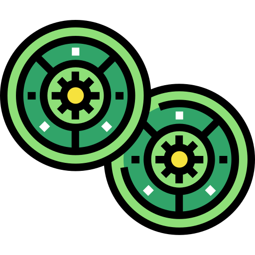 Jalapeno アイコン