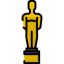 Oscar icon 64x64