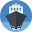 Ship icon 64x64