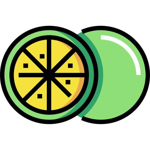 Lime Symbol