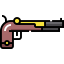 Gun 图标 64x64