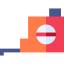 Measure tape icon 64x64