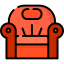 Sofa アイコン 64x64