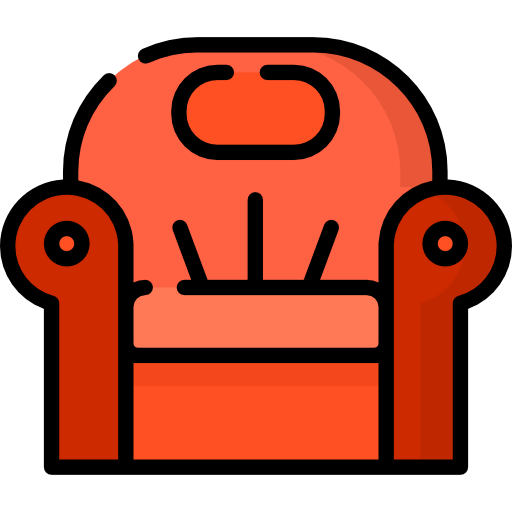 Sofa icon