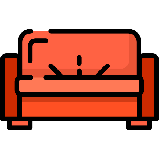 Couch icon