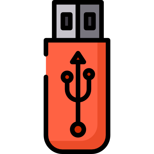 Pendrive icon