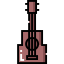 Guitar 图标 64x64