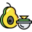 Guacamole 图标 64x64