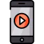 Smartphone 图标 64x64