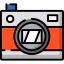 Camera 图标 64x64
