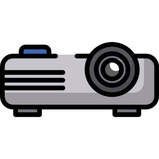 Projector 图标