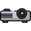 Projector icon 64x64