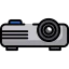 Projector 图标 64x64
