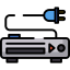 Dvd player 图标 64x64