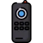Tv controller icône 64x64