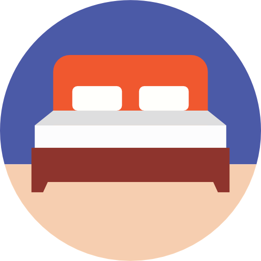 Bed icon