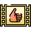 Rate movie 图标 64x64