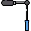 Microphone 图标 64x64