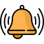 Bell icon 64x64