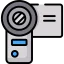 Camera 图标 64x64
