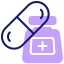 Capsule icon 64x64