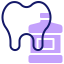 Dentistry icon 64x64