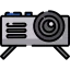 Projector 图标 64x64