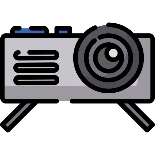 Projector 图标
