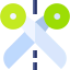 Cut icon 64x64