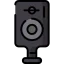 Speaker icône 64x64