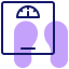 Body scale icon 64x64
