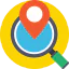 Search icon 64x64