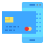 Credit card icône 64x64