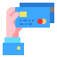 Payment icône 64x64