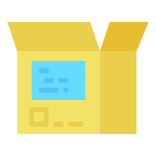 Package icon
