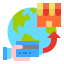 Credit card icône 64x64
