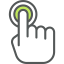 Tap Symbol 64x64