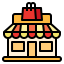 Shop icône 64x64