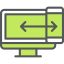 Adaptive Symbol 64x64