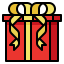 Gift icône 64x64