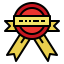 Medal icône 64x64