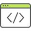 Browser Symbol 64x64