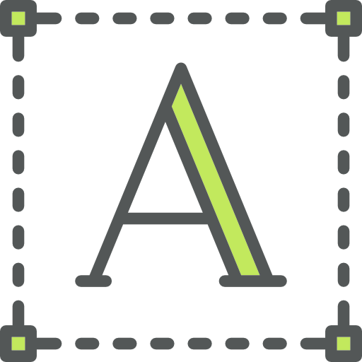 Text box icon