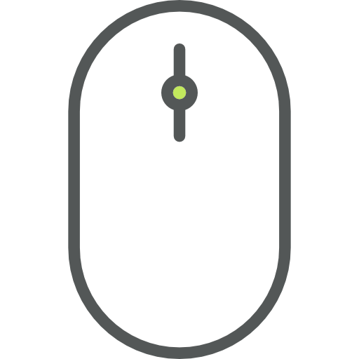 Mouse icon
