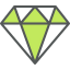 Diamond Symbol 64x64