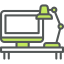 Workplace Symbol 64x64